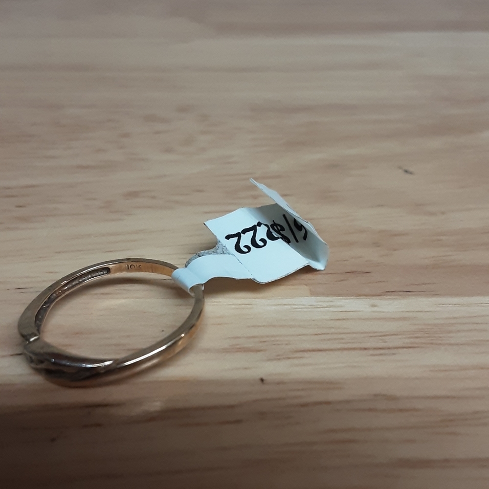 Diamond Band - Picture 3 of 3